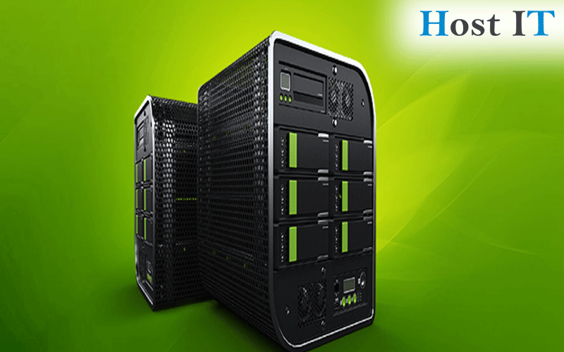 Master Reseller Hosting
